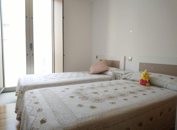 Os Limoeiros Do Cura Apartman Foz Kültér fotó