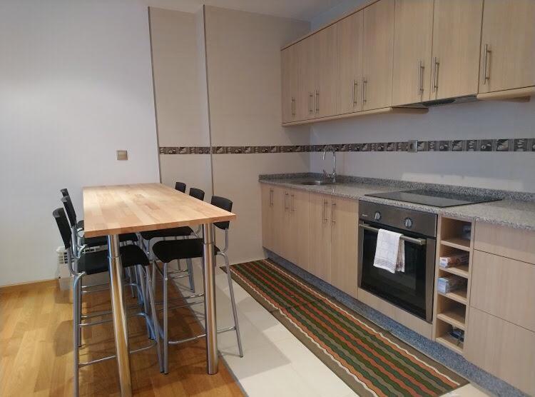 Os Limoeiros Do Cura Apartman Foz Kültér fotó